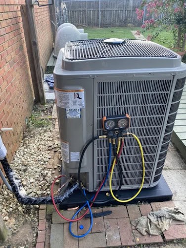 Adams Heating & Cooling
