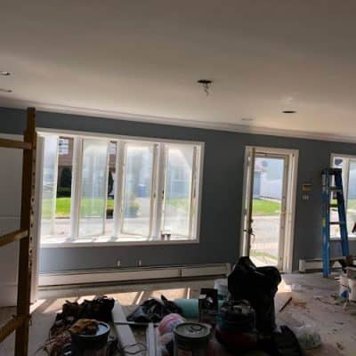 Middlesex Renovation Drywall Painting Contractor