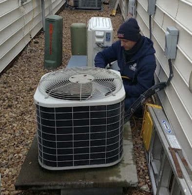 Gundlach Heating, Cooling, Plumbing & Electrical