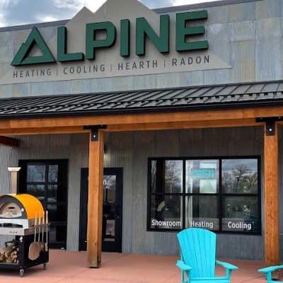 Alpine Climate Control