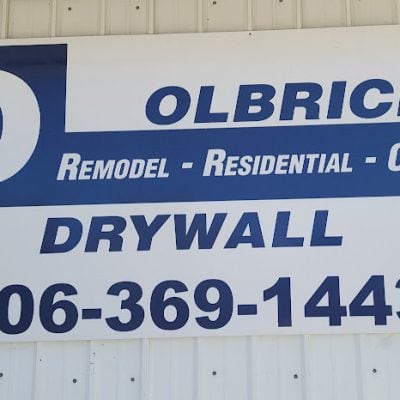 Olbricht Drywall Services Inc