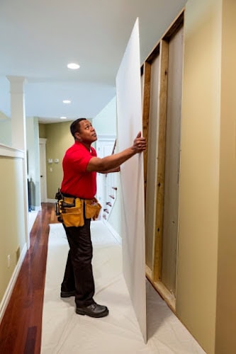 Mr. Handyman of Roswell, Alpharetta and Cumming
