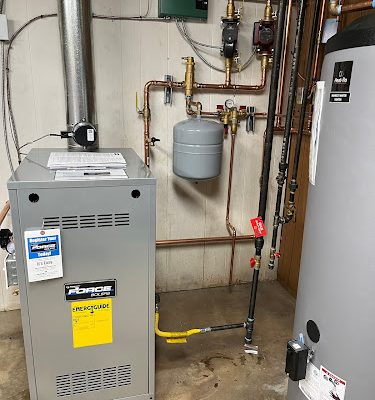 True Heating & Cooling