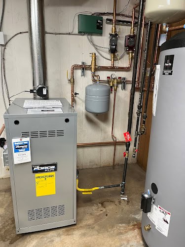 True Heating & Cooling