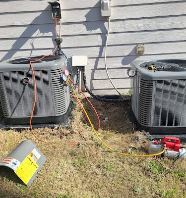 Hixon Heating & Air Conditioning of Dacula