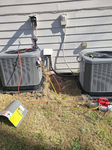 Hixon Heating & Air Conditioning of Dacula