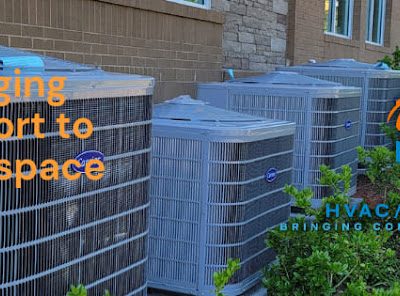 M&R HVACR Solutions LLC
