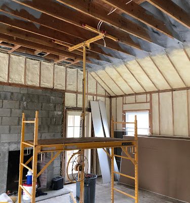 Litke Drywall & Remodeling Services LLC