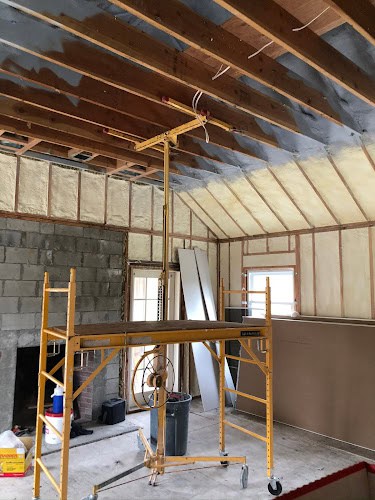 Litke Drywall & Remodeling Services LLC