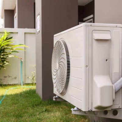 ProVac Heating and Cooling