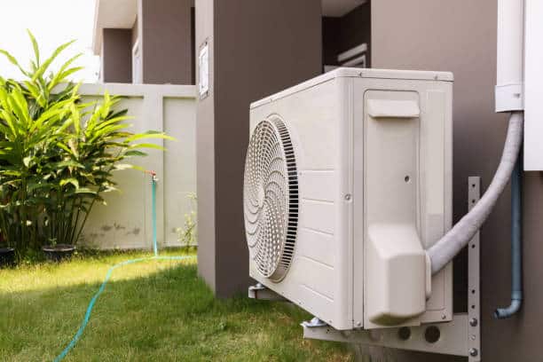 ProVac Heating and Cooling
