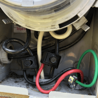 Electric Wire Services