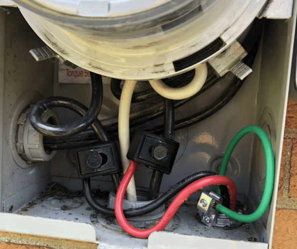 Electric Wire Services
