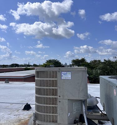 O'Bros & Synergie Fresh Air Conditioning and Heating