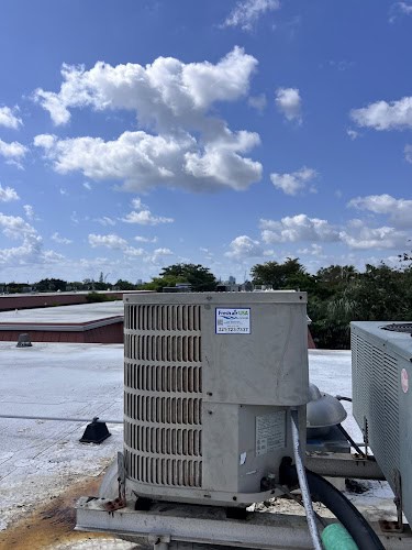 O'Bros & Synergie Fresh Air Conditioning and Heating