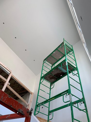 Flor Landaverde Drywall Finishing & Painting