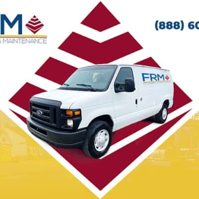 FRM Plumbing & Maintenance