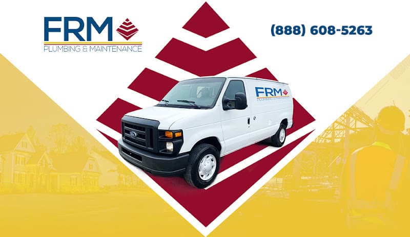 FRM Plumbing & Maintenance