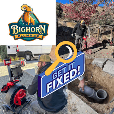 Bighorn Plumbing