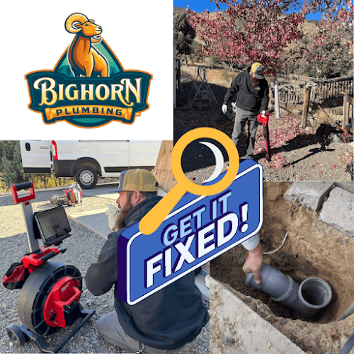 Bighorn Plumbing