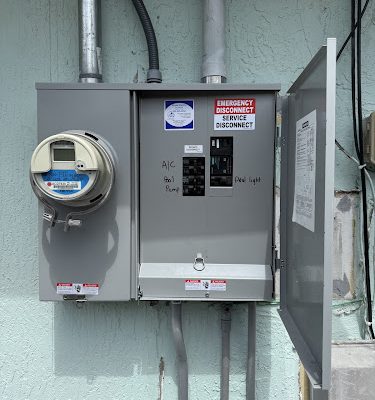 ALLSITE ELECTRIC LLC