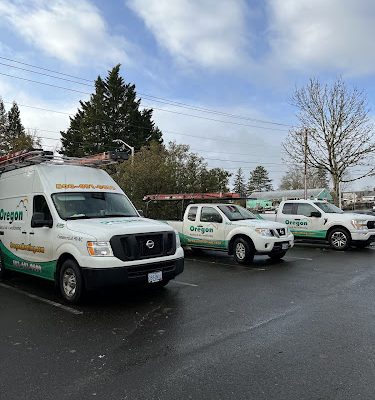 Oregon Heating & Air Conditioning, LLC