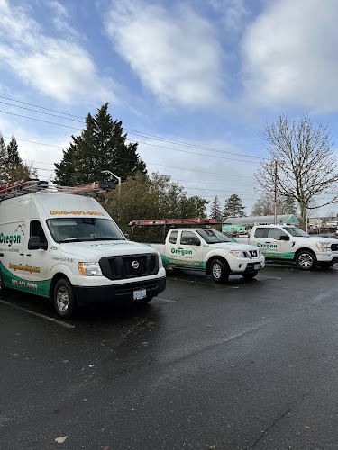 Oregon Heating & Air Conditioning, LLC