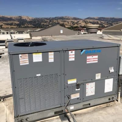 Global Heating, Cooling & Electrical