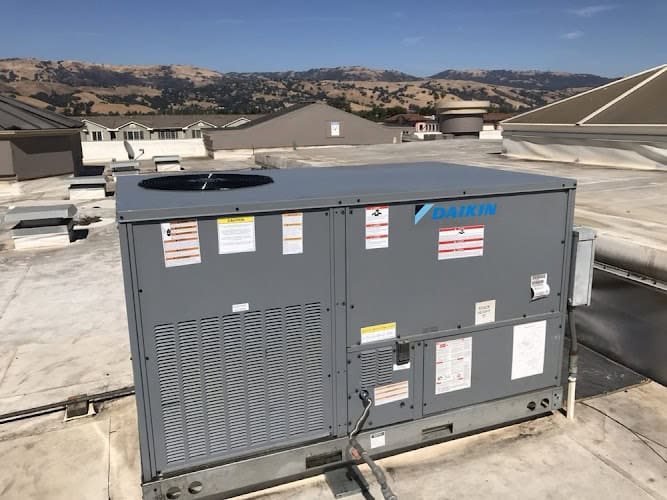 Global Heating, Cooling & Electrical