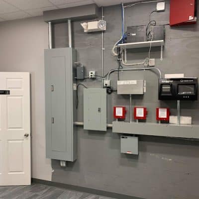Professional Electrical Services, LLC