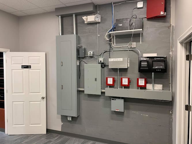 Professional Electrical Services, LLC