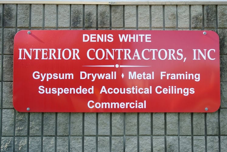 Denis White Interior Contractors