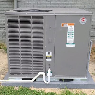 Comfort Control Systems NC