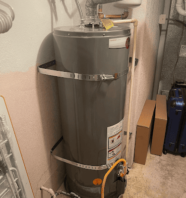 Pike Plumbing & Sewer