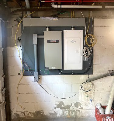 LV Electric