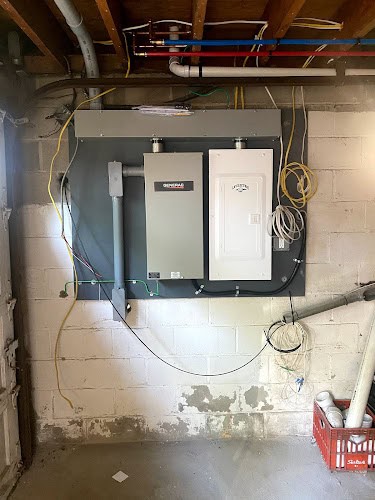 LV Electric
