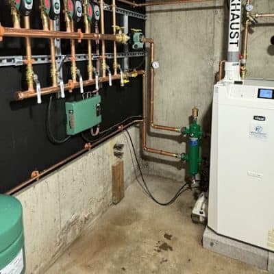 Monomoy Mechanical, LLC