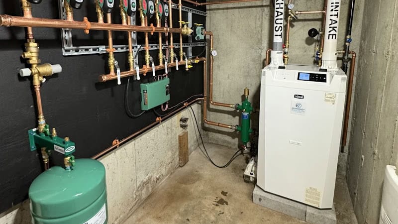Monomoy Mechanical, LLC