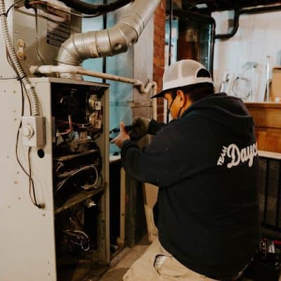 Dayco Heating & Air Conditioning