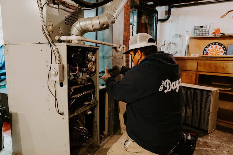 Dayco Heating & Air Conditioning
