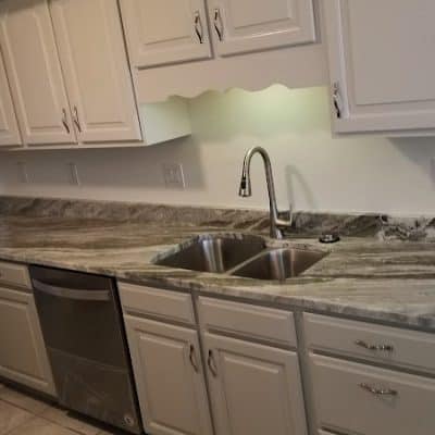 BE CONSTRUCTION LLC