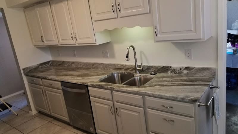 BE CONSTRUCTION LLC