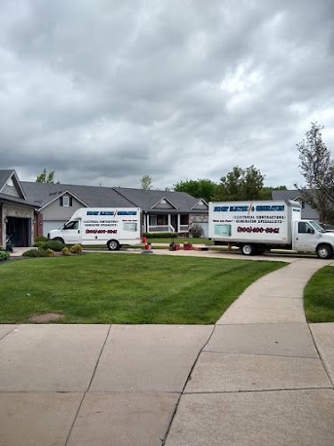Budget Electric Generators