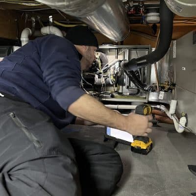Ballard Natural Gas Service