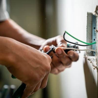 AAA Electric Co Inc