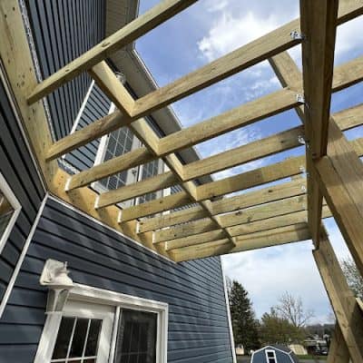 Mighty Dog Roofing of New Albany