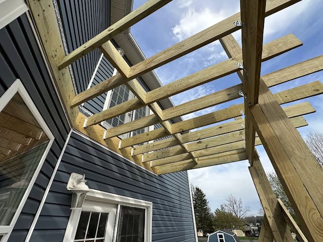 Mighty Dog Roofing of New Albany