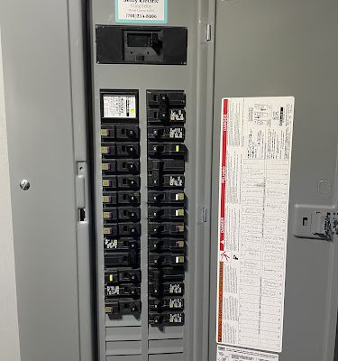 Selby Electric