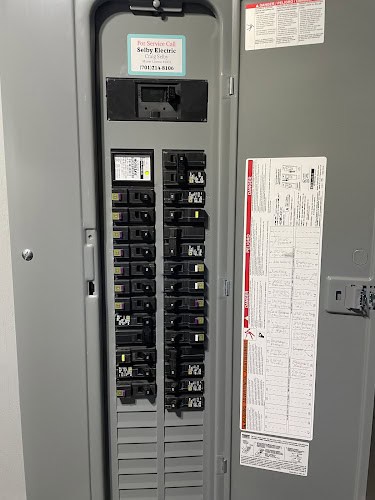 Selby Electric
