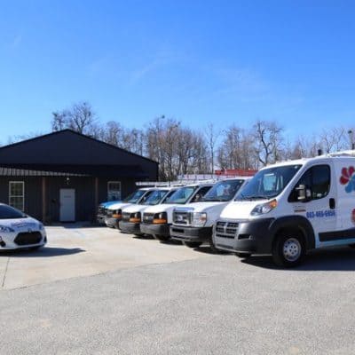 Air Solutions Heating and Cooling